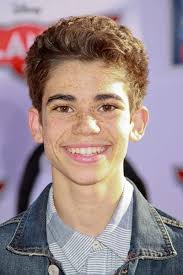 how bad do you want to meet cameron boyce