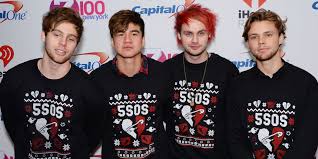 are you one of the craziest 5sosfam?