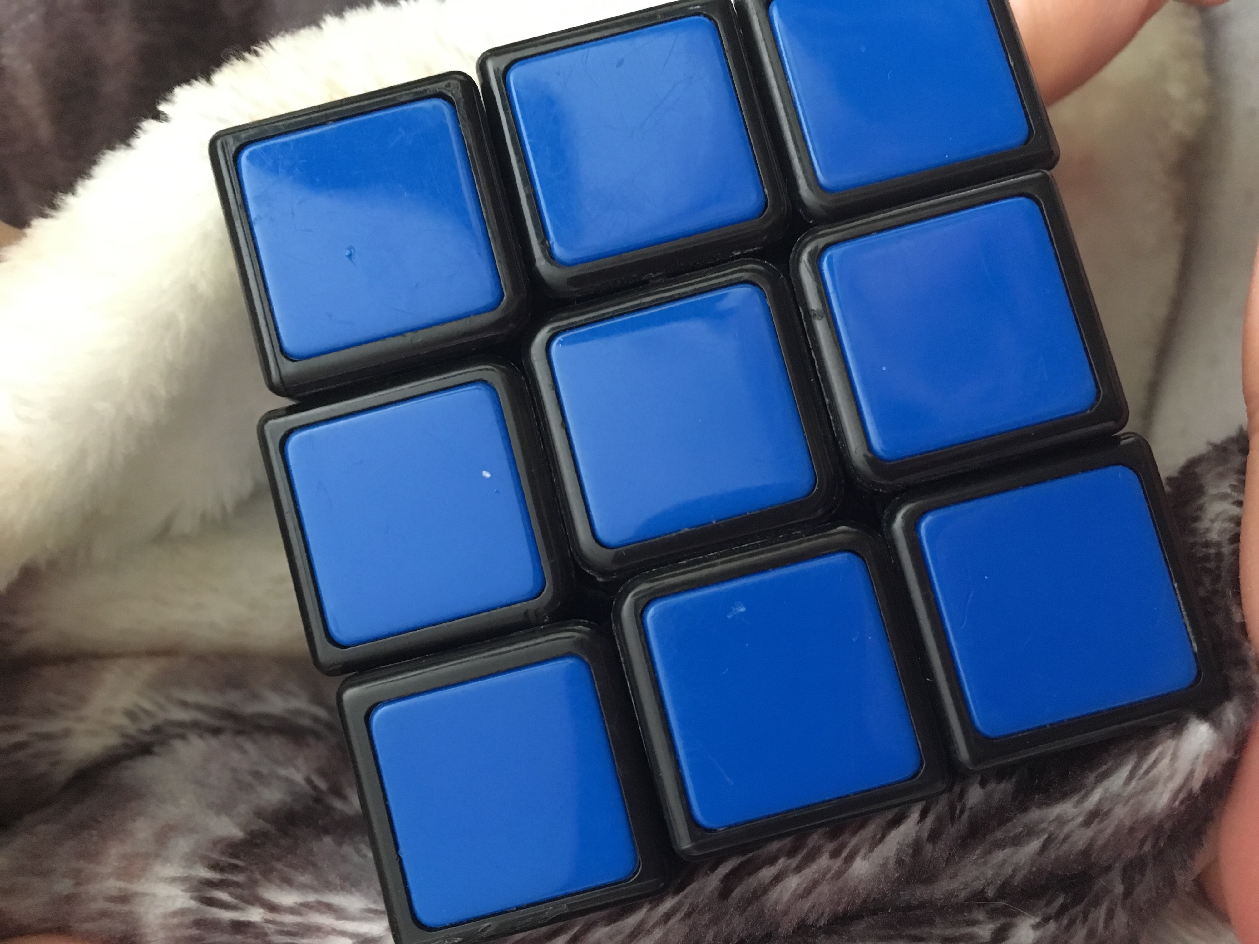 Rubikskub