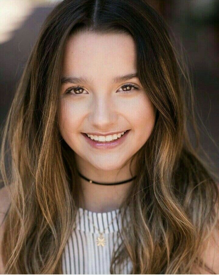 Annie Leblanc quiz