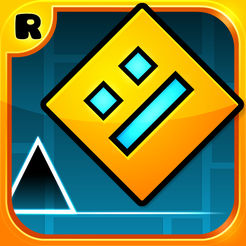 Vad vet du om Geometry Dash