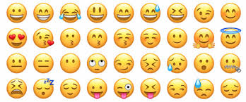 Vilken emoji är du?