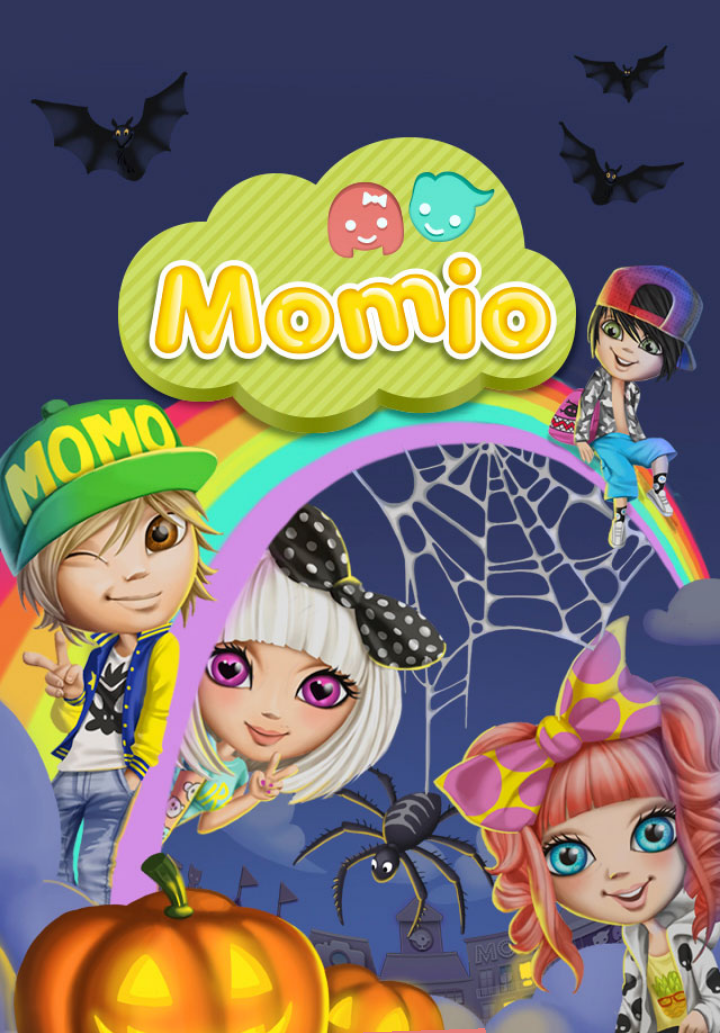 MOMIO