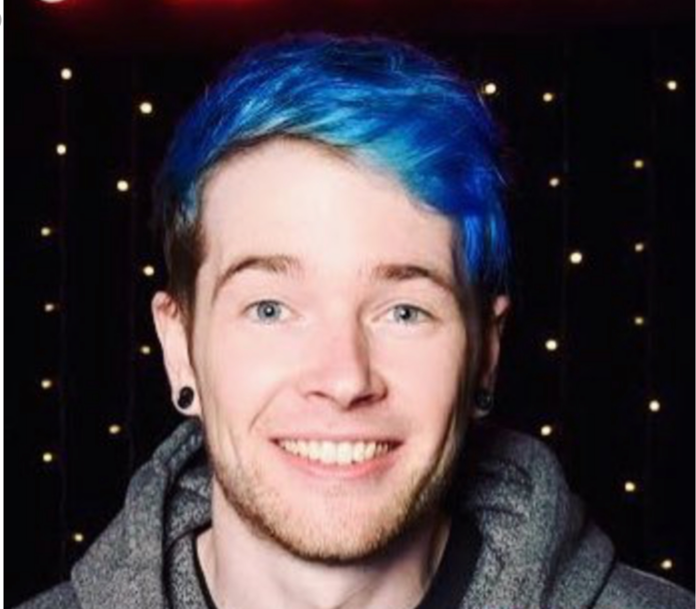 Dantdm quiz