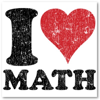 How well are you at math?