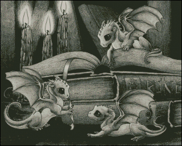 How well do you know the Dragon Keeper?