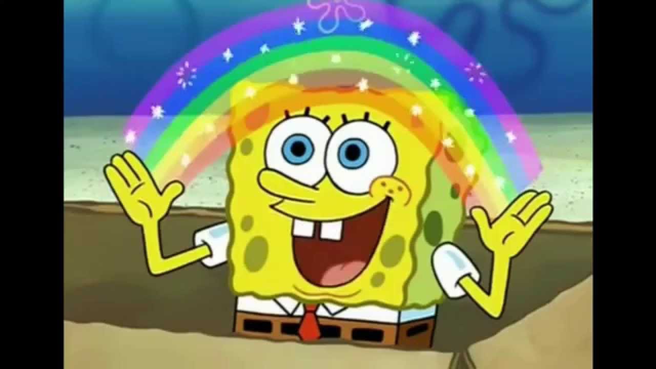 SpongeBob SquarePants
