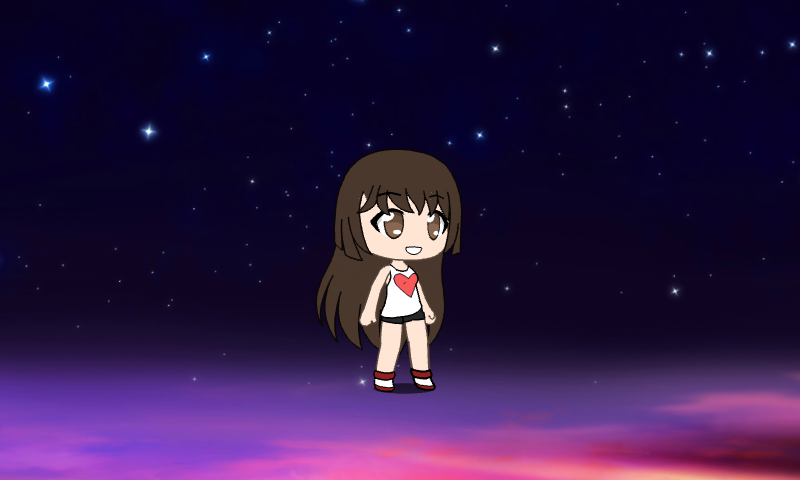 Gachaverse!