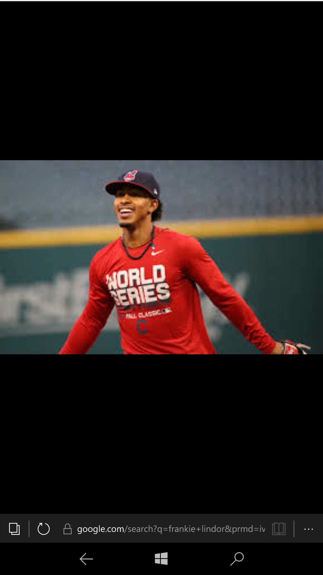 How well do you know Francisco Lindor