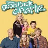 who are u on good luck charlie