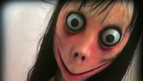 Kan du lite om momo?