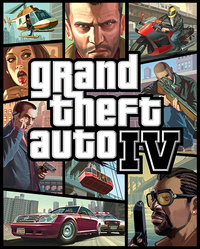 GTA 4 quiz 