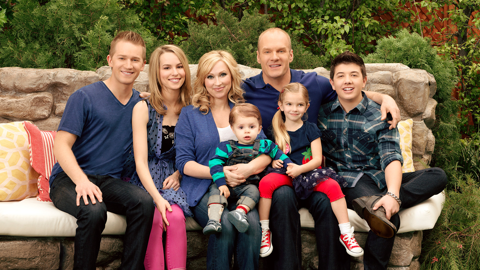 Good luck charlie quiz
