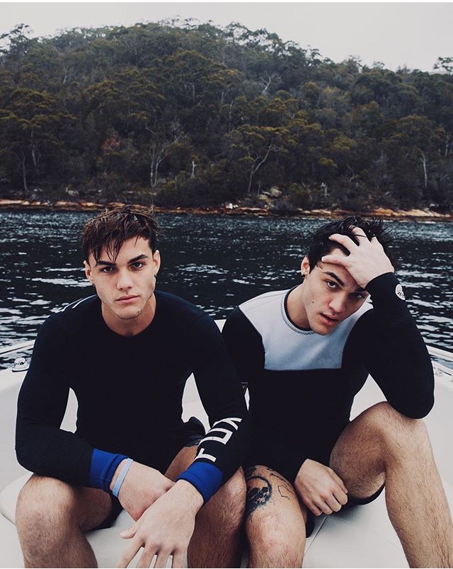 How well do you know the Dolan Twins?