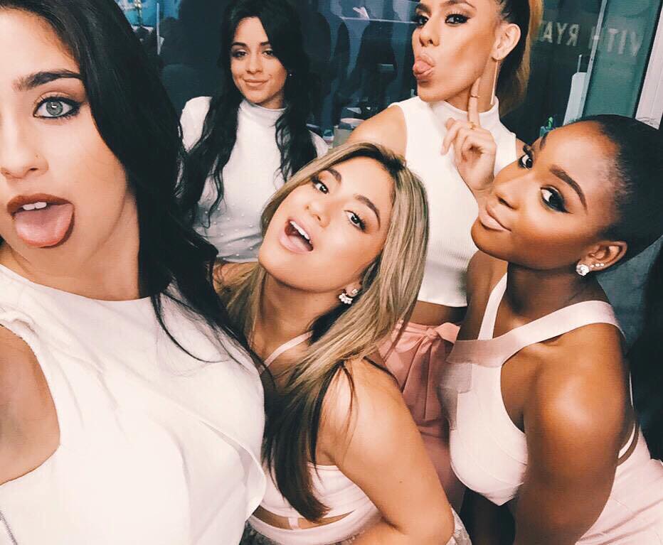 Fifth Harmony #2