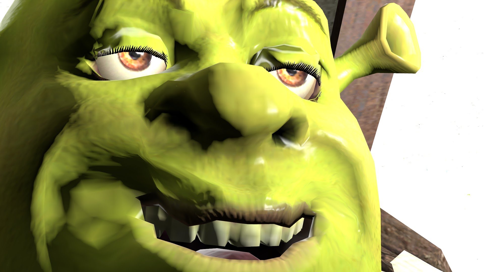 Smash Mouth - All Star