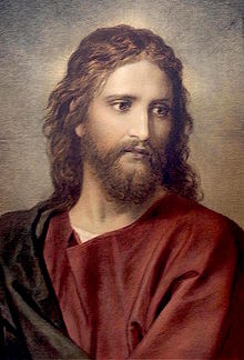 Jesus