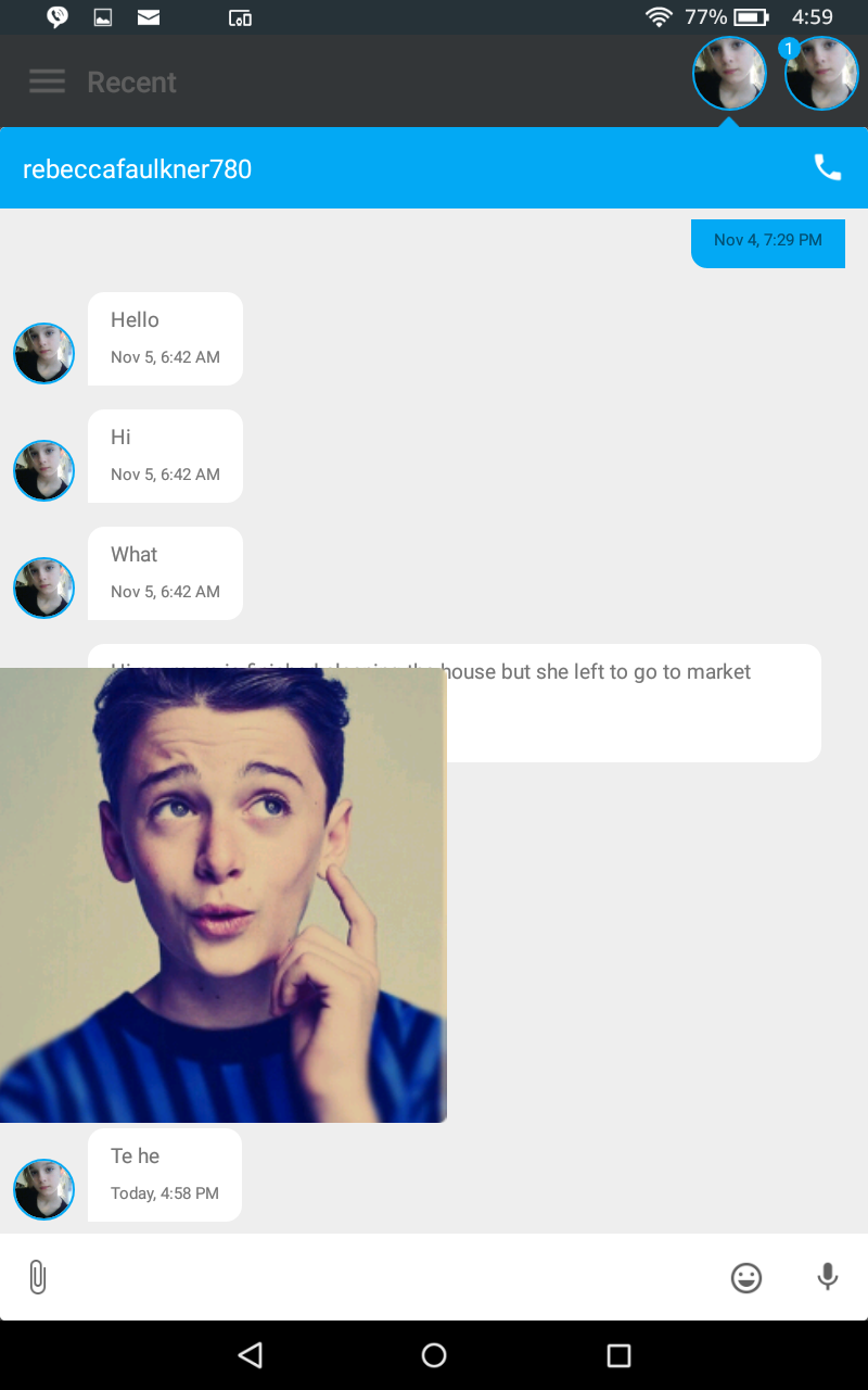 Noah schnapp