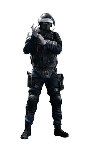 How well know the R6S Doc