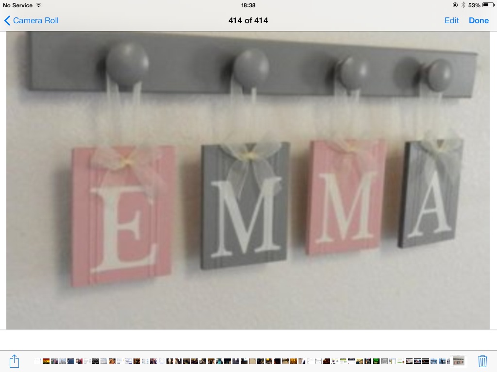 Is you real name emma?