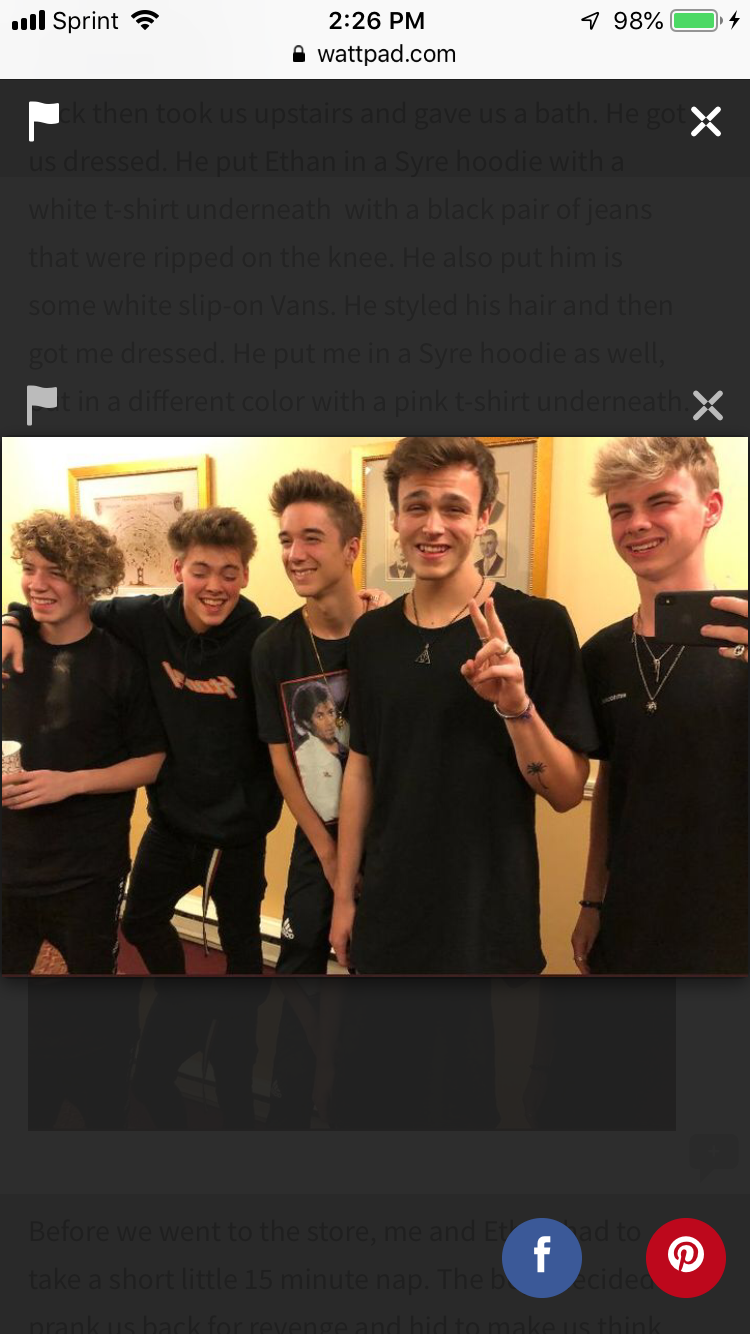 Why don’t we quiz