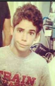 Cameron Boyce love or not love