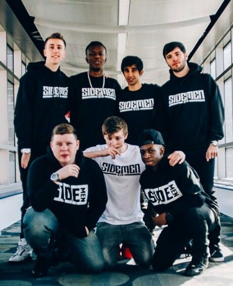 sidemen quiz