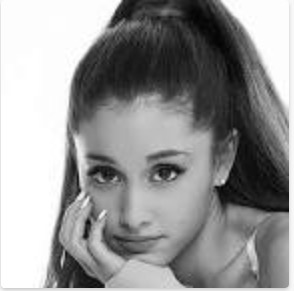 Ariana Grande