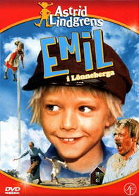 Emil I Löneberga!