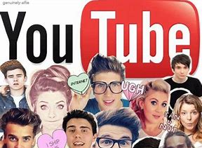 Are u a youtuber?