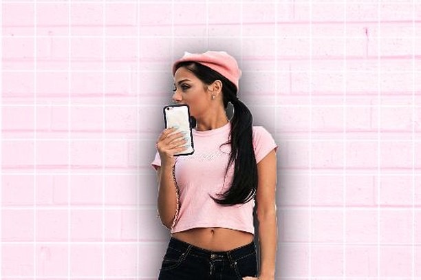 R u niki or gabi