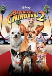 beverly hills chihuahua 2