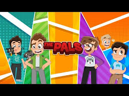 Do you know the pals
