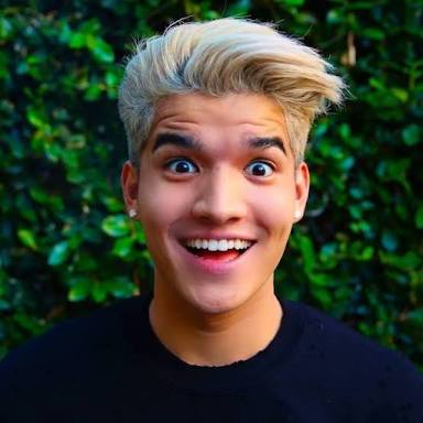 How Well Do You Know Alex Wassabi?