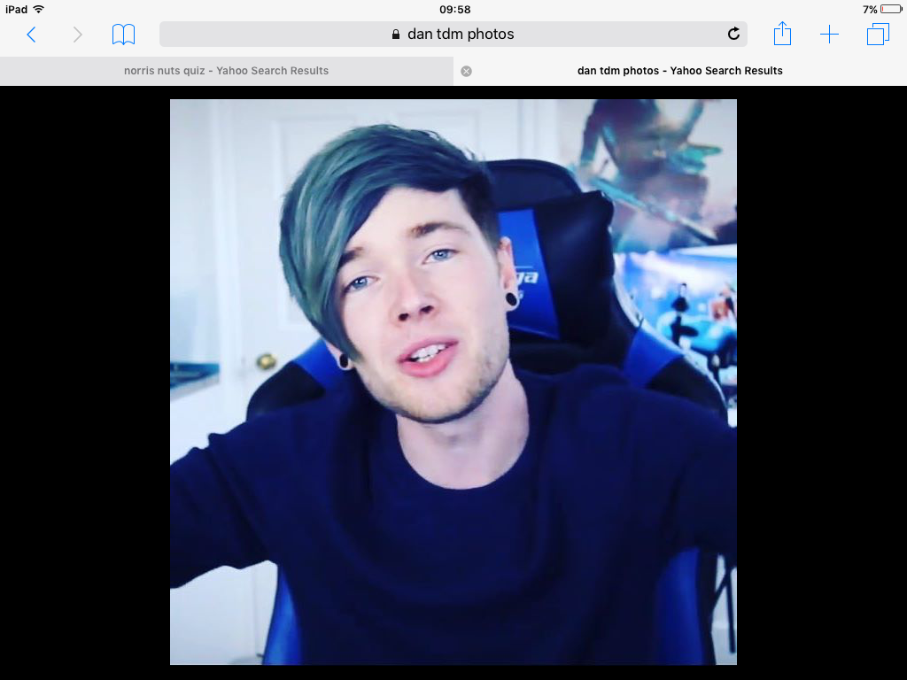 DanTDM