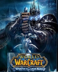 World Of Warcraft Wrath Of The Lich King