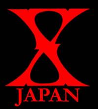 X japan 