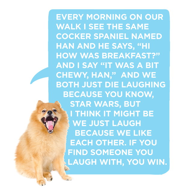 What day of the week are you?