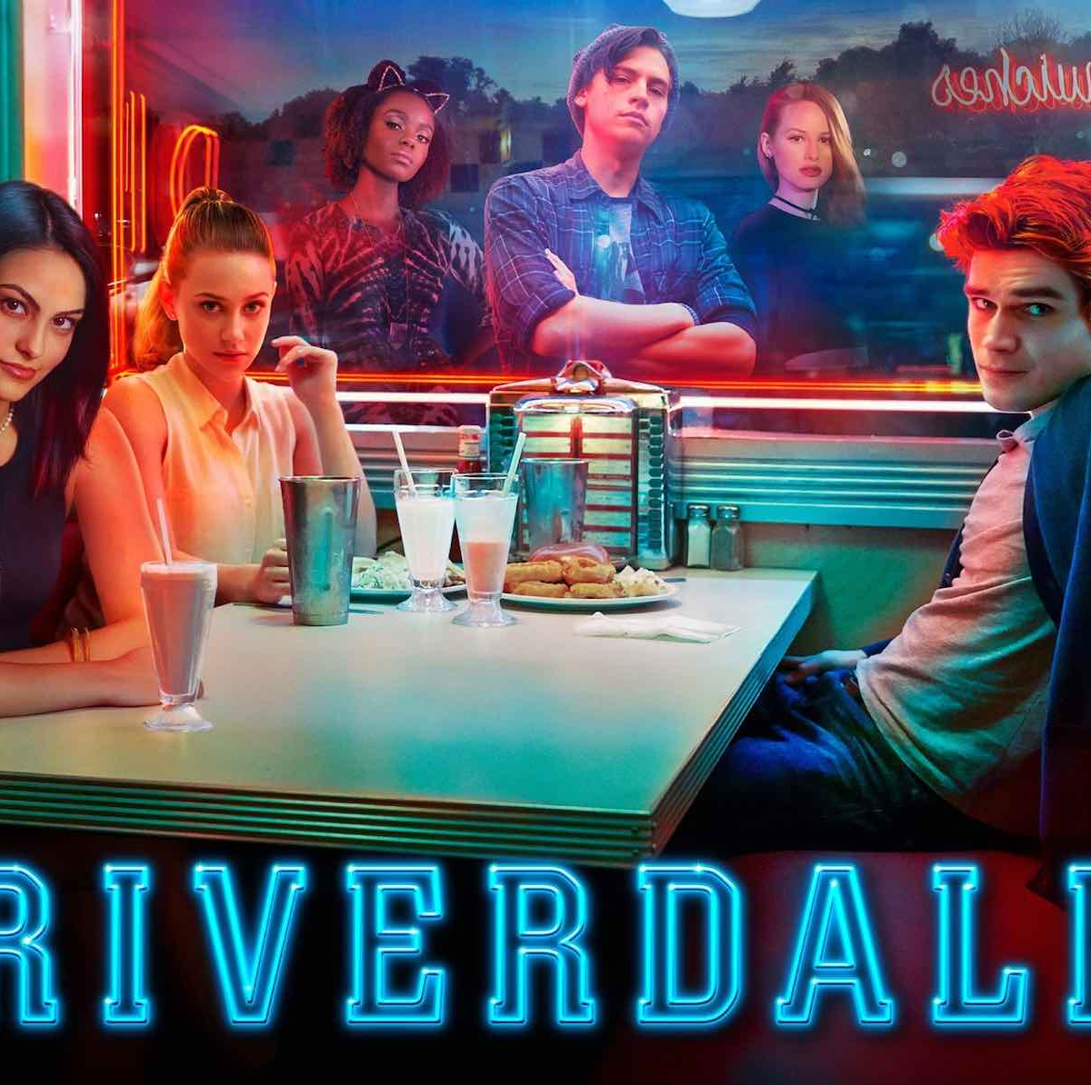 Riverdale