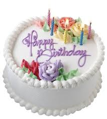 Happy Birthday!