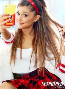 How well do you know Ariana Grande?