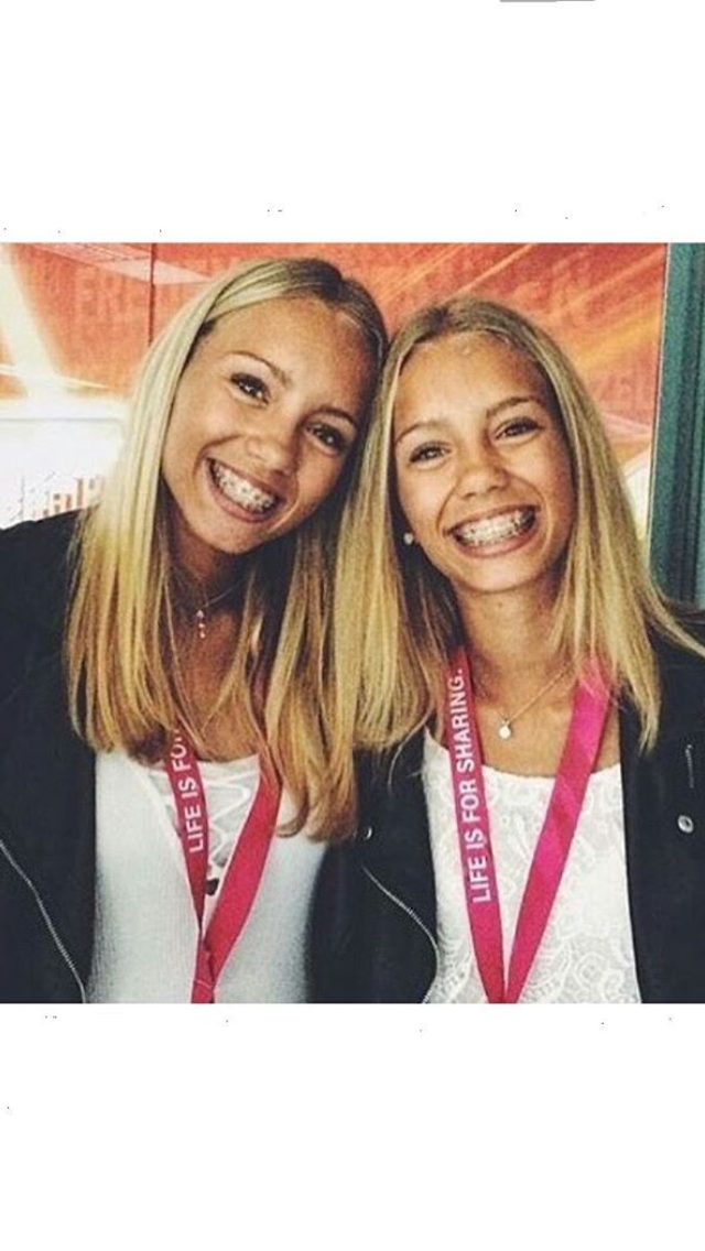 How well do you know Lisa and Lena