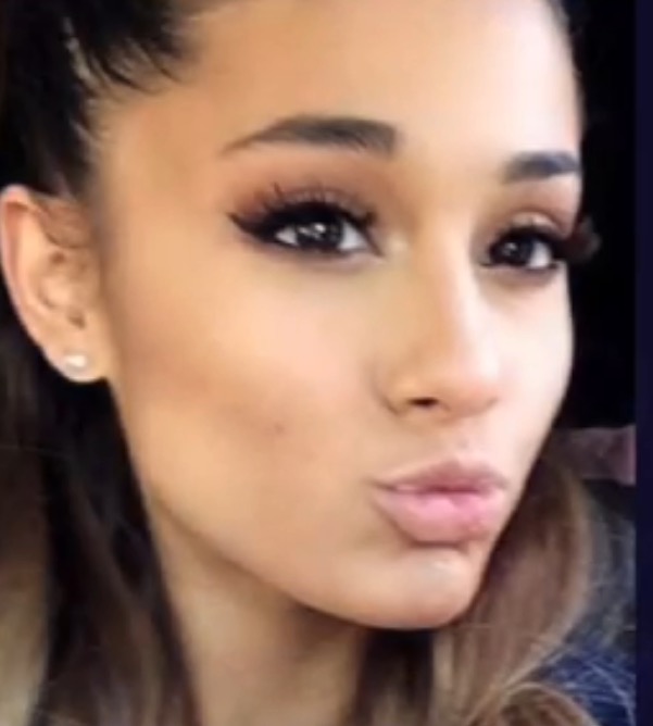 Ariana Grande quiz