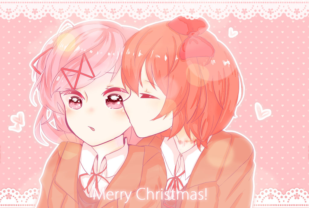 Saysuki Quiz (DDLC)