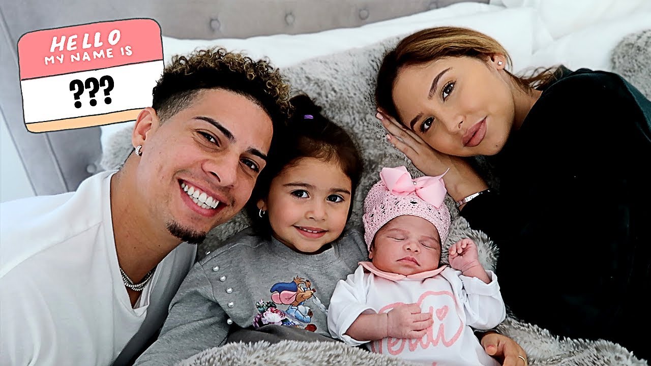 How well do you know they ACE FAMILYYY