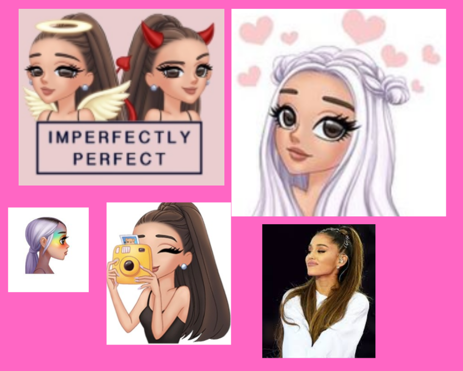 Are you a true fan of Ariana grande