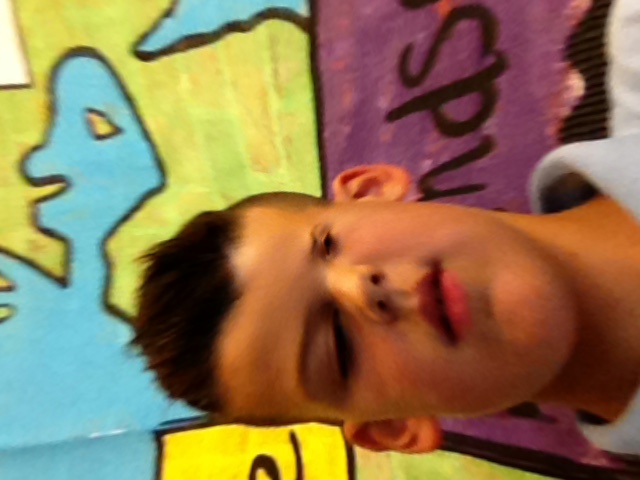 How well do you know C.J
