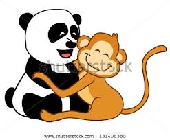 Are you a monkey