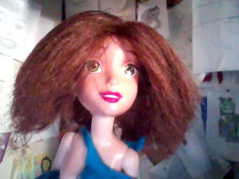 Dolse Gina