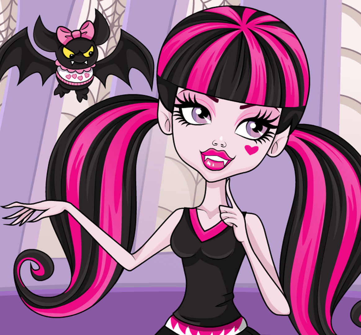 Monster high
